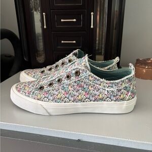 BOBS from Skechers Multicolor Sneakers